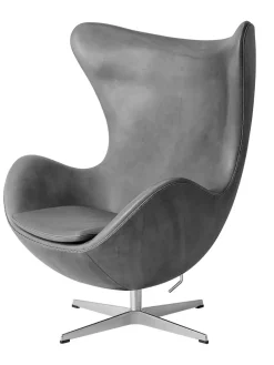 3316 Ægget af Arne Jacobsen stofgr. 2
