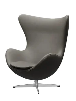 3316 Ægget af Arne Jacobsen stofgr. 2
