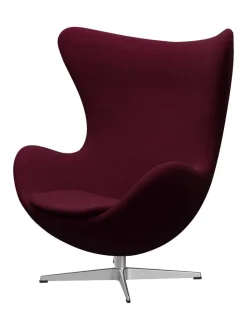 3316 Ægget af Arne Jacobsen stofgr. 2