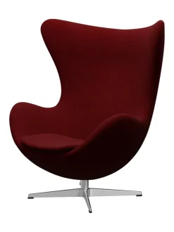 3316 Ægget af Arne Jacobsen stofgr. 2