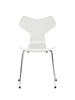 3130 Grand Prix stol lakeret af Arne Jacobsen