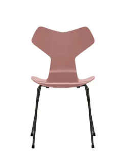 3130 Grand Prix stol lakeret af Arne Jacobsen