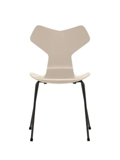 3130 Grand Prix stol lakeret af Arne Jacobsen