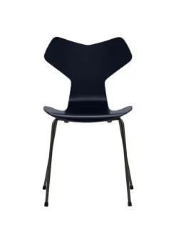 3130 Grand Prix stol lakeret af Arne Jacobsen