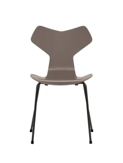 3130 Grand Prix stol lakeret af Arne Jacobsen