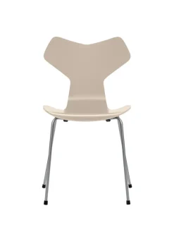 3130 Grand Prix stol lakeret af Arne Jacobsen