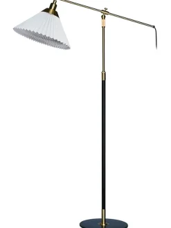 349 Gulvlampe fra Le Klint