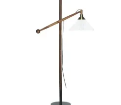 325 Gulvlampe fra Le Klint