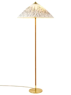 9602 Gulvlampe, Garro Éditions fra GUBI