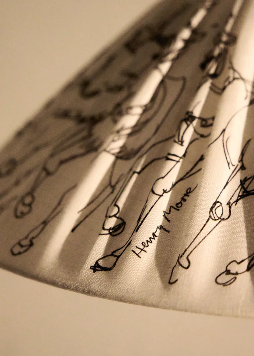 9602 Gulvlampe, Garro Éditions fra GUBI