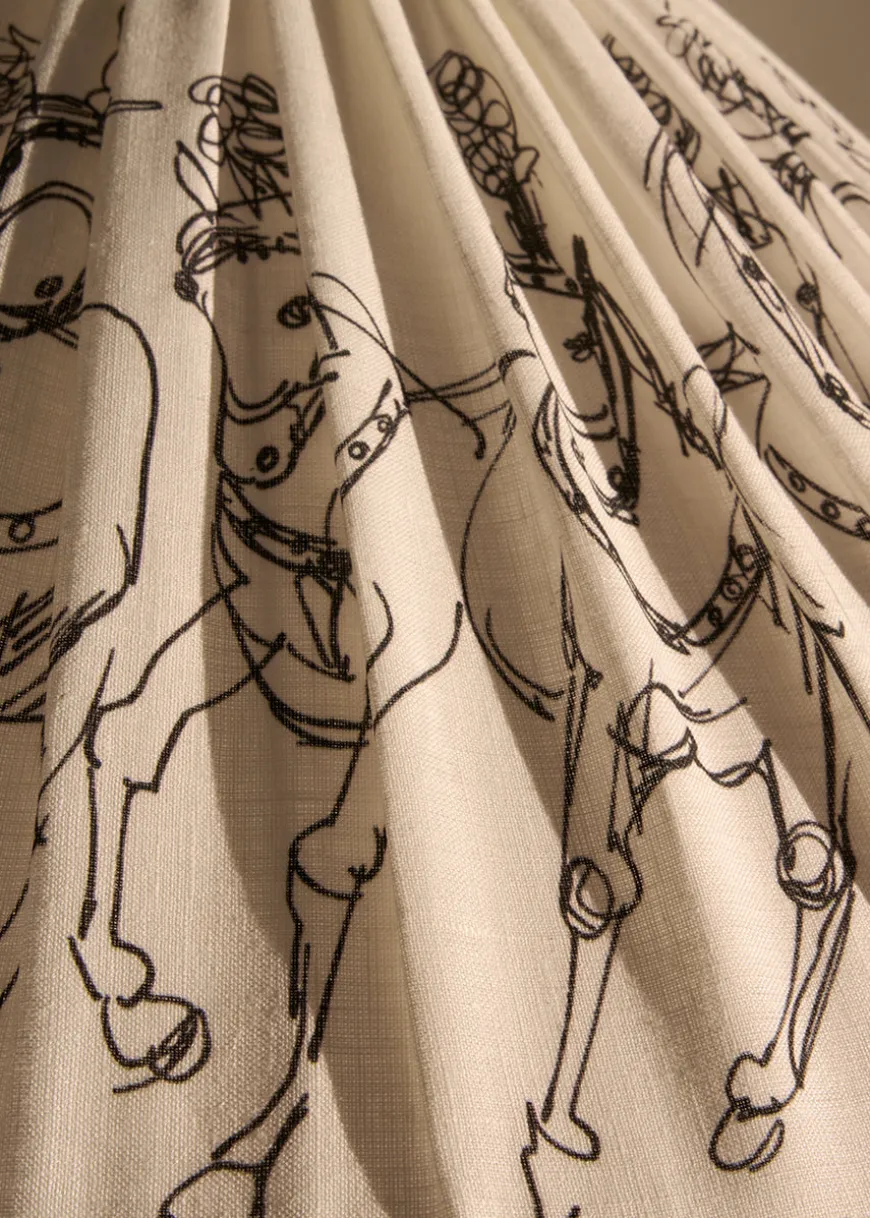 9602 Gulvlampe, Garro Éditions fra GUBI