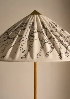 9602 Gulvlampe, Garro Éditions fra GUBI