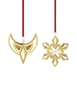2024 Juleornamentsæt fra Georg Jensen