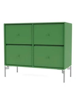 4124 kommode inkl. ophæng fra Montana