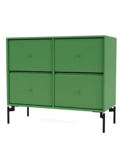 4124 kommode inkl. ophæng fra Montana