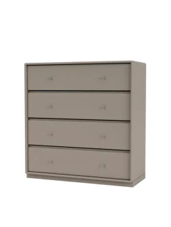 1125 kommode inkl. ophæng fra Montana