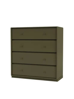 1125 kommode inkl. ophæng fra Montana