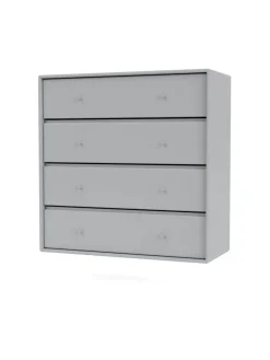 1125 kommode inkl. ophæng fra Montana