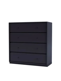 1125 kommode inkl. ophæng fra Montana