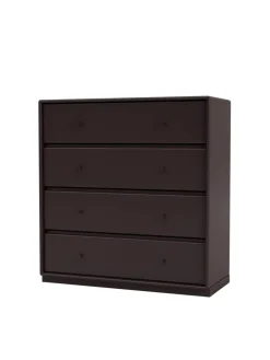 1125 kommode inkl. ophæng fra Montana