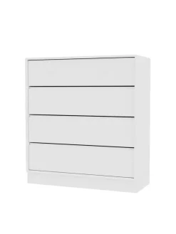 1125 kommode inkl. ophæng fra Montana