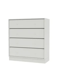 1125 kommode inkl. ophæng fra Montana