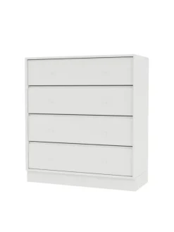 1125 kommode inkl. ophæng fra Montana