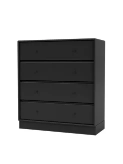 1125 kommode inkl. ophæng fra Montana