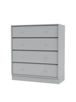 1125 kommode inkl. ophæng fra Montana