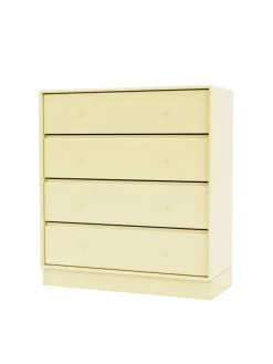 1125 kommode inkl. ophæng fra Montana