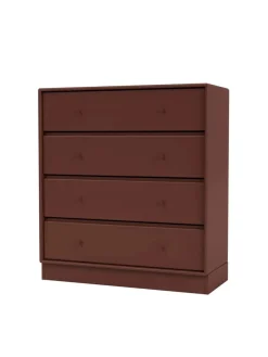 1125 kommode inkl. ophæng fra Montana