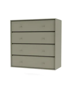 1125 kommode inkl. ophæng fra Montana