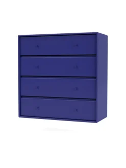 1125 kommode inkl. ophæng fra Montana