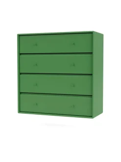 1125 kommode inkl. ophæng fra Montana