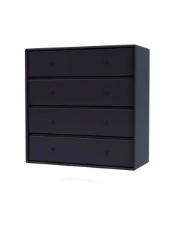 1125 kommode inkl. ophæng fra Montana