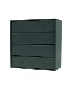 1125 kommode inkl. ophæng fra Montana