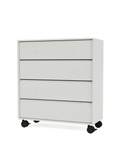 1125 kommode inkl. ophæng fra Montana