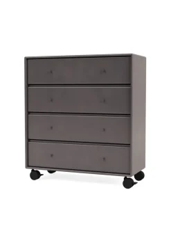 1125 kommode inkl. ophæng fra Montana