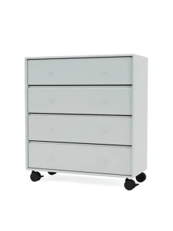 1125 kommode inkl. ophæng fra Montana