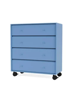 1125 kommode inkl. ophæng fra Montana