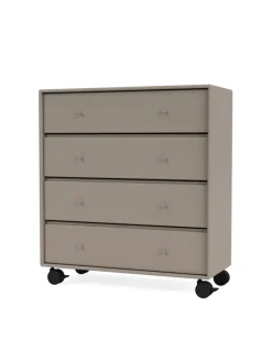 1125 kommode inkl. ophæng fra Montana