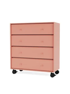 1125 kommode inkl. ophæng fra Montana