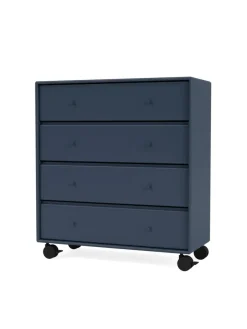 1125 kommode inkl. ophæng fra Montana