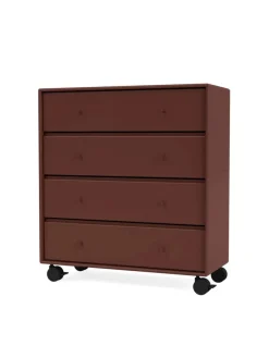 1125 kommode inkl. ophæng fra Montana