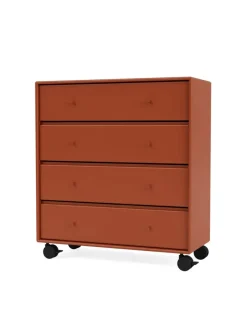 1125 kommode inkl. ophæng fra Montana