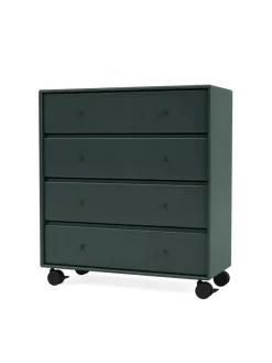 1125 kommode inkl. ophæng fra Montana