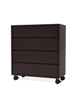 1125 kommode inkl. ophæng fra Montana