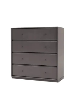 1125 kommode inkl. ophæng fra Montana