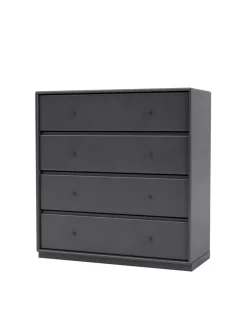 1125 kommode inkl. ophæng fra Montana