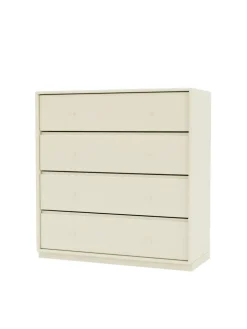 1125 kommode inkl. ophæng fra Montana